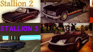 Four Special Car =D