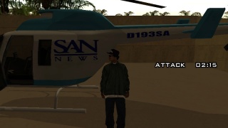 HELI NEWS