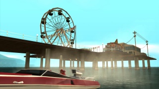 GTA SA Screenshot 10