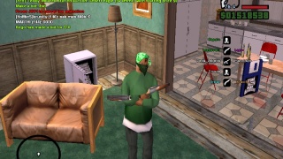 grove street 5