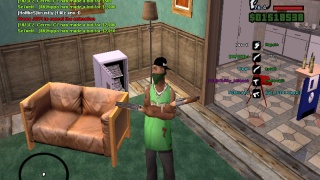 grove street 6