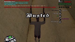 busted on gravaty lol xD