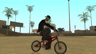 BMX