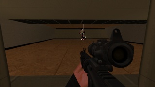 First Person 2