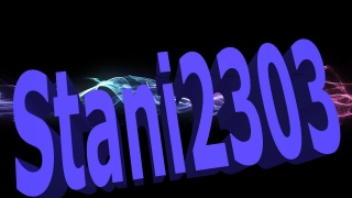 Stani2303 :D