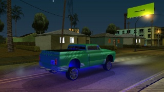 DavidPC10 FT Slamvan #2