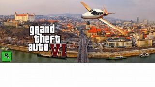 Grand Theft Auto VI