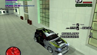 GTA SAMP Skin %1