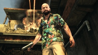 Max Payne 3