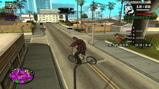 Pro bmx skill 2