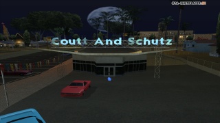 Coutt And Schutz - Jefferson