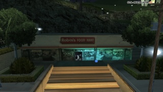 Robol's - Vinewood