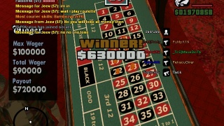 Roulette#3