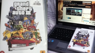 GTA III PC