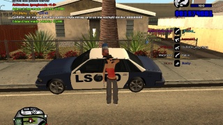 New spec lspd.