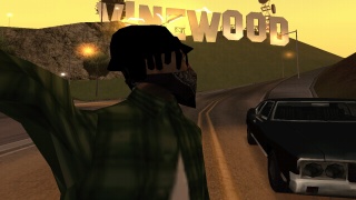 Honzula is back ! #ilovethisplace #VINEWOOD #HOLLYWOOD #gangsta #LA