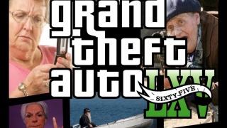 GTA65 Maybe In 2218 Will Be In Market lel