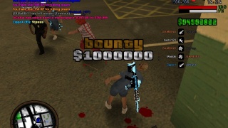 Nice Bounty XD