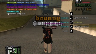 Bounty 200k .. Easy 