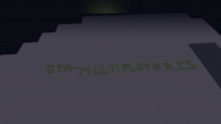 Gta-multiplayer.cz minecraft nápis