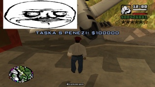 100K v tasce s penezi vol. 2