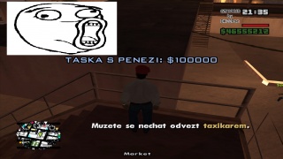 100K v tasce s penezi vol. 3