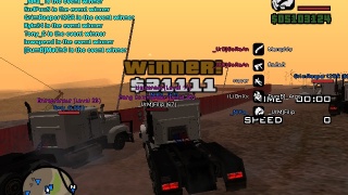 win again in event of hasta la vista (31111)