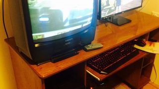 New Gaming Rig