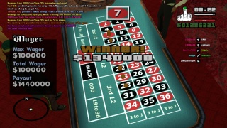 casino my life :D