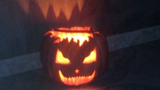 MY PUMPKIN HALLOWEEN