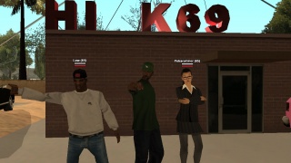 Welcome To 69 Shop ( : 