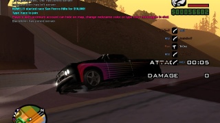 i am _eK]n00b.cz Boss xD in car black