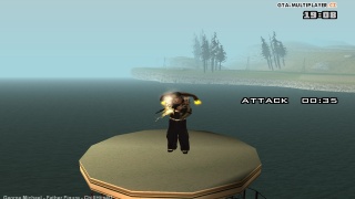 Finally, Bought JetPack ! x3