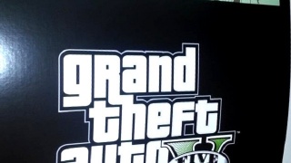 GTA 5 plakat 1