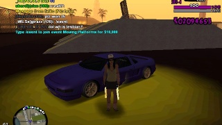 infernus s3