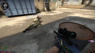 CS GO <3 3