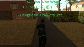 _Ez4] Clan