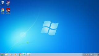 Say Goodbye To Windows 7 B!TCH!!!