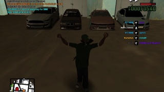 My Cars Mod