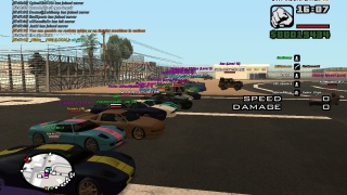 Drift Event in S3 (3)