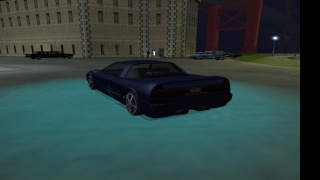 My new FT Infernus :)