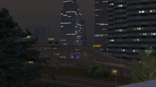 Downtown - Los Santos #2 