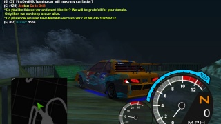 NFS