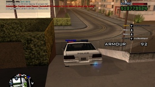 Police :P