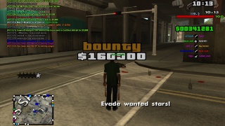 160k bounty :)