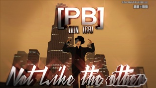 THE CARTEL  [PB] [DON] [GR]   !!!  BLACKBEATZ