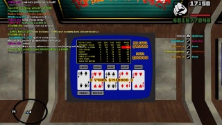 Poker 4444