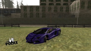 My Infernus mod