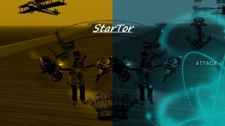 3> StarTor <3