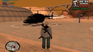 My Heli